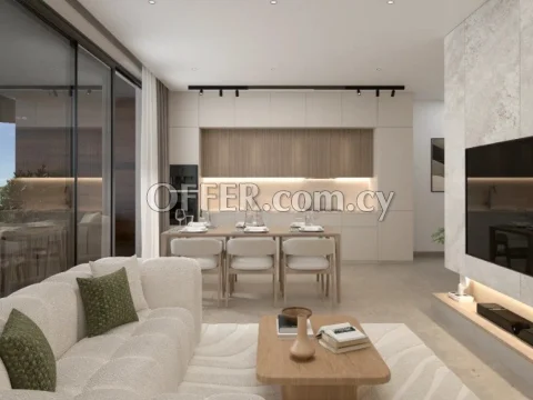 Brand New Three Bedroom Apartments in Progress is now available for sale in Geri area. - Main Photo