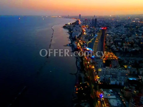 Real Estate Videography in Cyprus - Main Photo