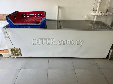 Freezers- καταψύκτης - Main Photo