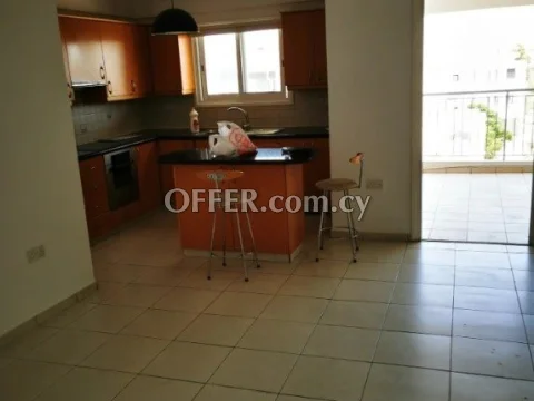 For Sale, Two-Bedroom Apartment in Geri - Main Photo