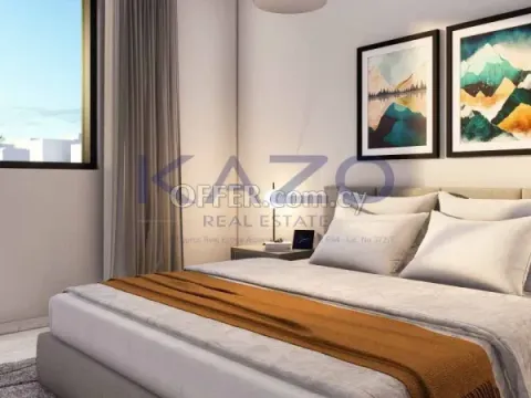 Spacious Villa with Pool in Peaceful Agios Theodoros - 4
