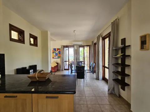 Detached 4 bedroom villa for sale in Aphrodite hills - 4