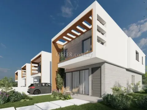 House (Detached) in Agia Marinouda, Paphos for Sale - 4