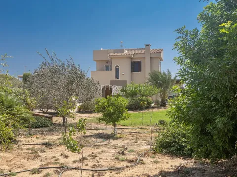 Charming Three Bedroom Villa Nestled in Protaras - 15