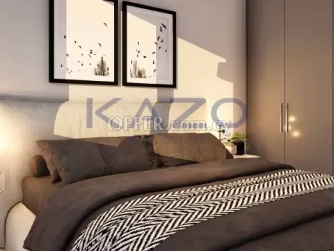 Spacious Villa with Pool in Peaceful Agios Theodoros - 3