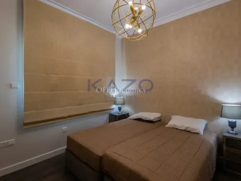 Luxurious Fully Furnished Three Bedroom Home in Quiet Mouttagiaka - 6