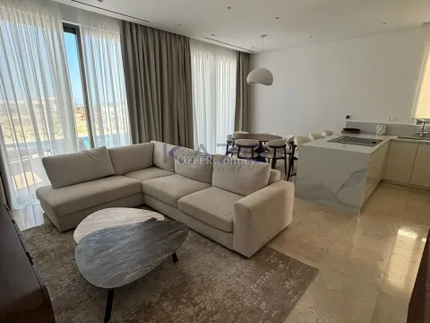 Luxury Sea Front Villa with Private Pool in Paphos Tombs of the Kings - 6