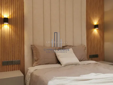 Sea View Apartment For Sale In Panthea Area - 6