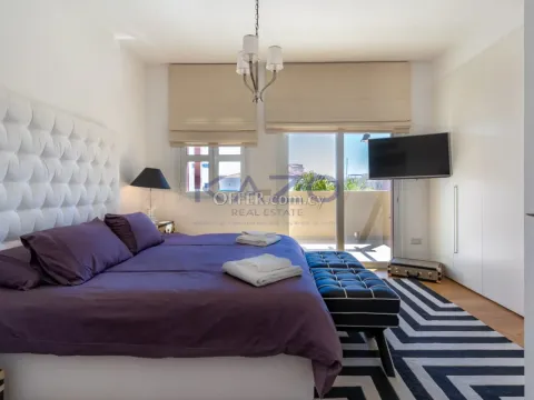 Seafront Villa with Yacht Berth in Limassol Marina - 5
