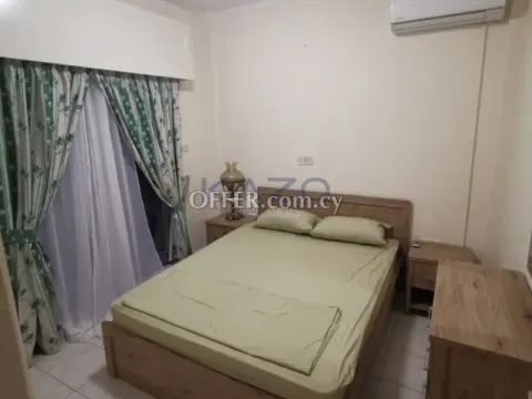 Maisonette with Three Bedrooms Agios Athanasios - 5