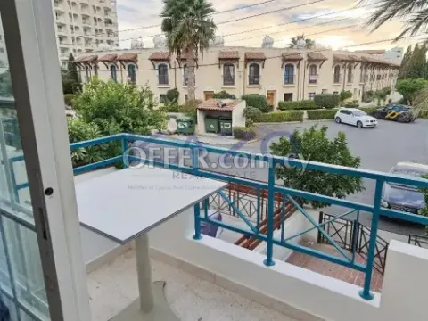 Spacious Furnished Maisonette in Lively Germasoyeia Area - 5