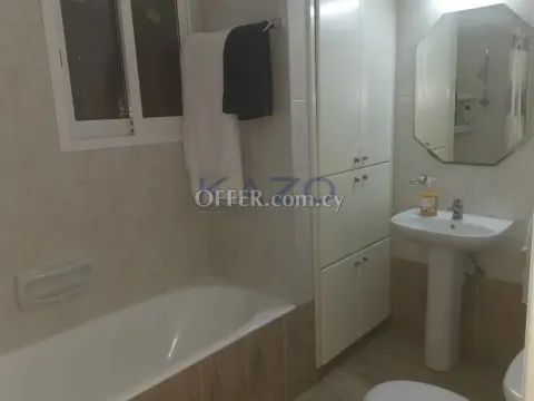 Maisonette with Three Bedrooms Agios Athanasios - 4