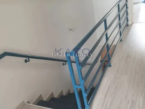 Spacious Furnished Maisonette in Lively Germasoyeia Area - 4