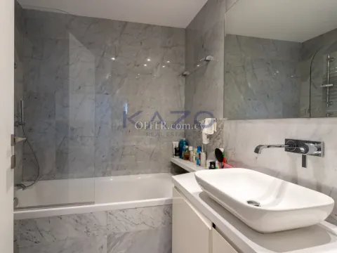 Seafront Villa with Yacht Berth in Limassol Marina - 3