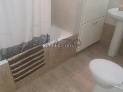 Maisonette with Three Bedrooms Agios Athanasios - 3
