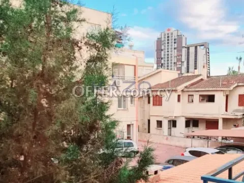 Spacious Furnished Maisonette in Lively Germasoyeia Area - 3