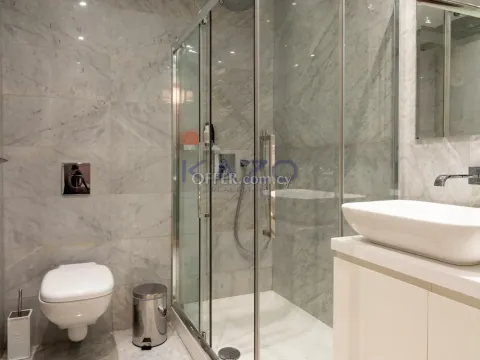 Seafront Villa with Yacht Berth in Limassol Marina - 2