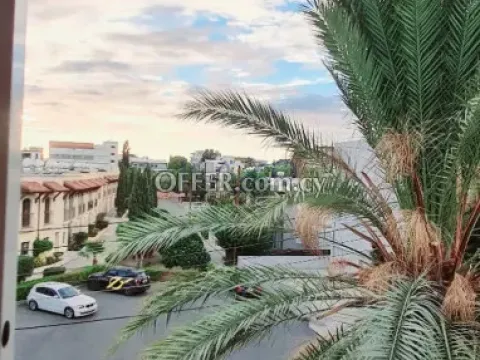 Spacious Furnished Maisonette in Lively Germasoyeia Area - 2
