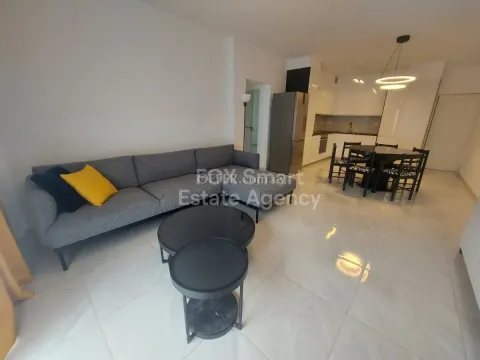 Apartment, For Rent, Nicosia, Palouriotissa - Main Photo