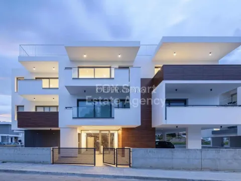 Apartment, For Rent, Nicosia, Egkomi, Makedonitissa - Main Photo