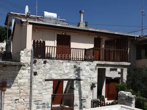 3 Bed House for sale in Agios Mamas, Limassol - Main Photo