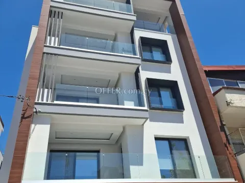 11 Bed Apartment Building for rent in Agios Ioannis, Limassol - Main Photo