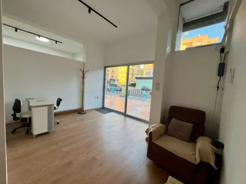 Mixed use for rent in Germasogeia Tourist Area, Limassol - Main Photo