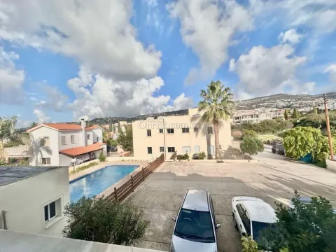 1 Bed Apartment for sale in Pegeia, Paphos - Main Photo