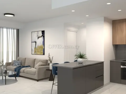 1 Bed Apartment for sale in Anarita, Paphos - Main Photo