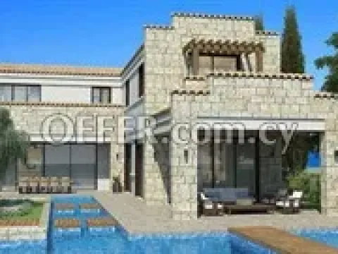 3 bedroom Villas  in Venus Rock - Main Photo