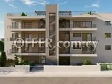 2 bedroom Apartments  in Paphos - Main Photo