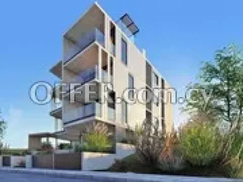 3 bedroom Apartments  in Limassol - Main Photo