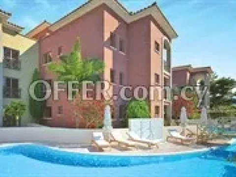 2 bedroom Apartments  in Paphos - Main Photo
