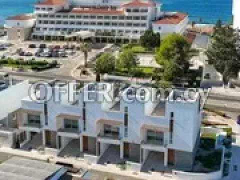 3 bedroom Maisonettes  in Paphos - Main Photo