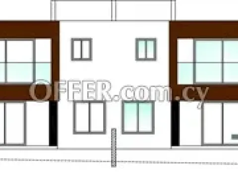 3 bedroom Villas  in Paphos - Main Photo