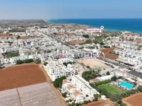 Apartment in Paralimni, Famagusta - Main Photo