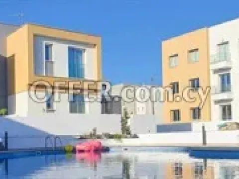 3 bedroom Apartments  in Paphos - Main Photo