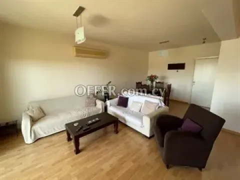 Modern and spacious fully furnished and with electrical appliances  in - Main Photo