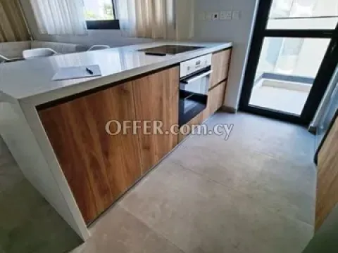 Newly built spacious  2 bedroom apartment  in an excellent area of ​​A - Main Photo