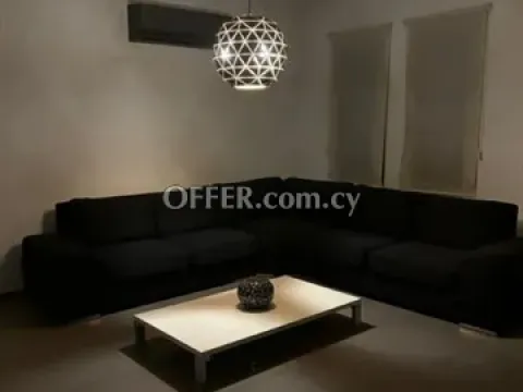 4 Bedroom House  In A Quiet Area Of Larnaca - Main Photo