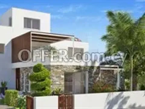 4 bedroom Villas  in Paphos - Main Photo
