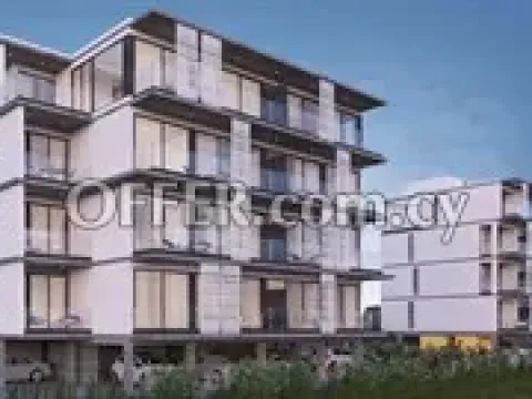 1 bedroom Apartments  in Paphos - Main Photo