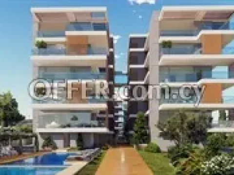 2 bedroom Apartments  in Paphos - Main Photo