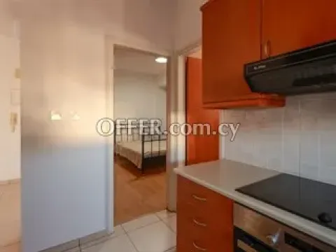 Modern 1 bedroom apartment  in Strovolos Acropolis. - Main Photo