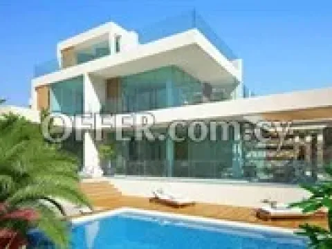 4 bedroom Villas  in Venus Rock - Main Photo