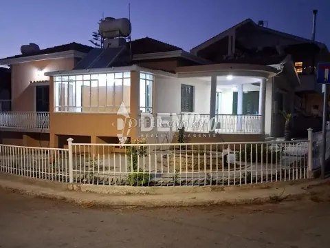 Apartment For Rent in Paphos City Center, Paphos - DP5161 - Main Photo