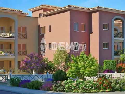Villa For Sale in Pafos, Paphos - AD4495 - Main Photo