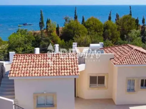 Villa For Sale in Pomos, Paphos - AD1403 - Main Photo