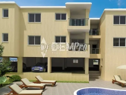 Villa For Sale in Argaka, Paphos - AD1385 - Main Photo