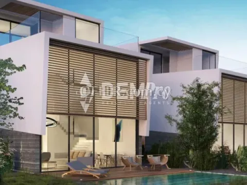 Villa For Sale in Pafos, Paphos - AD1308 - Main Photo